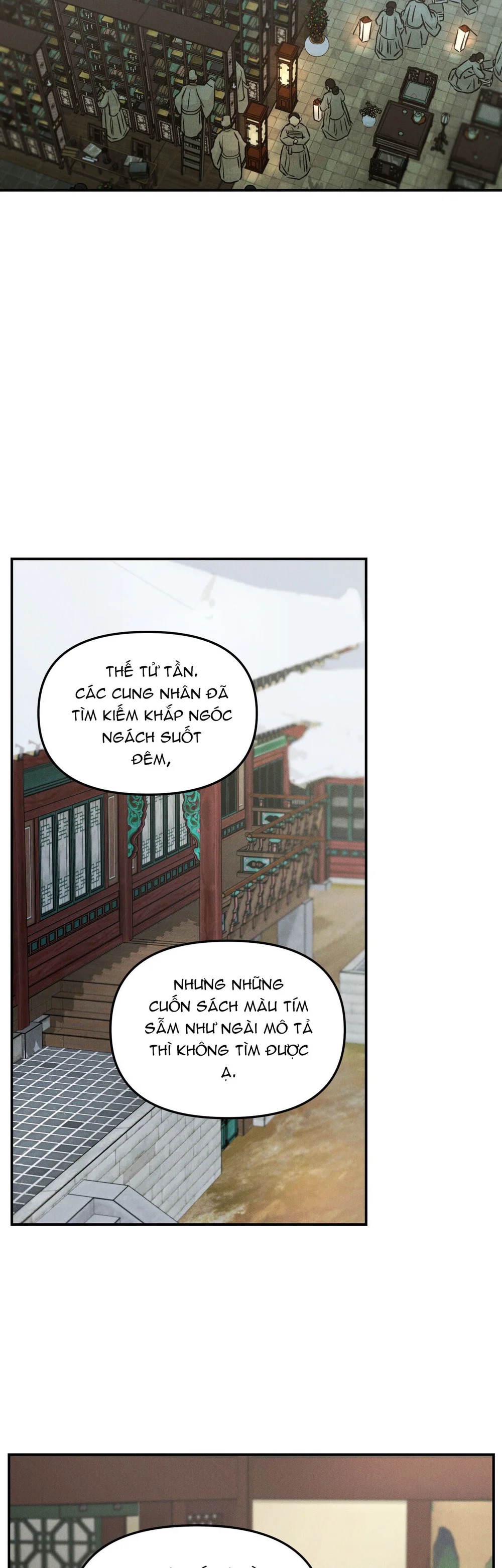 Đọc truyện SỰ PHẪN NỘ CỦA THẦN - Chapter 35