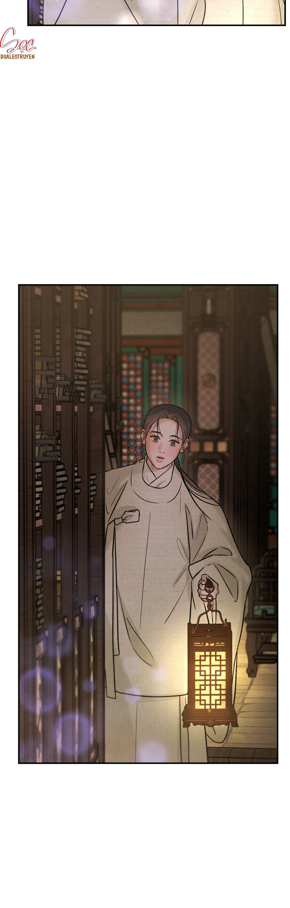 Đọc truyện SỰ PHẪN NỘ CỦA THẦN - Chapter 35