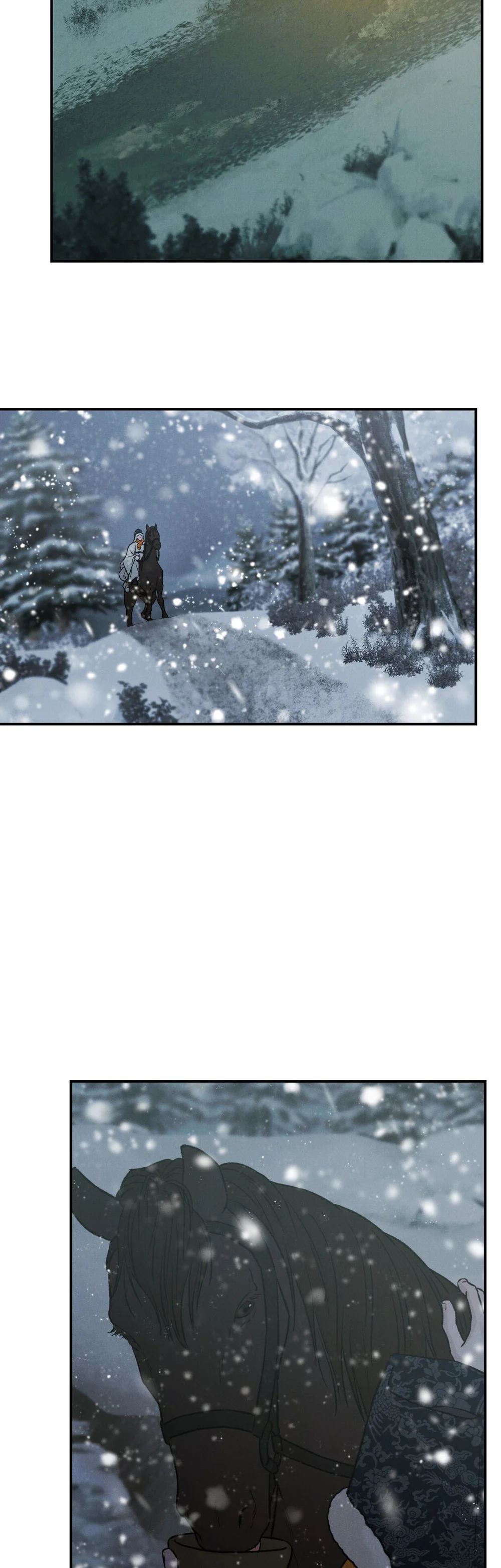 Đọc truyện SỰ PHẪN NỘ CỦA THẦN - Chapter 35