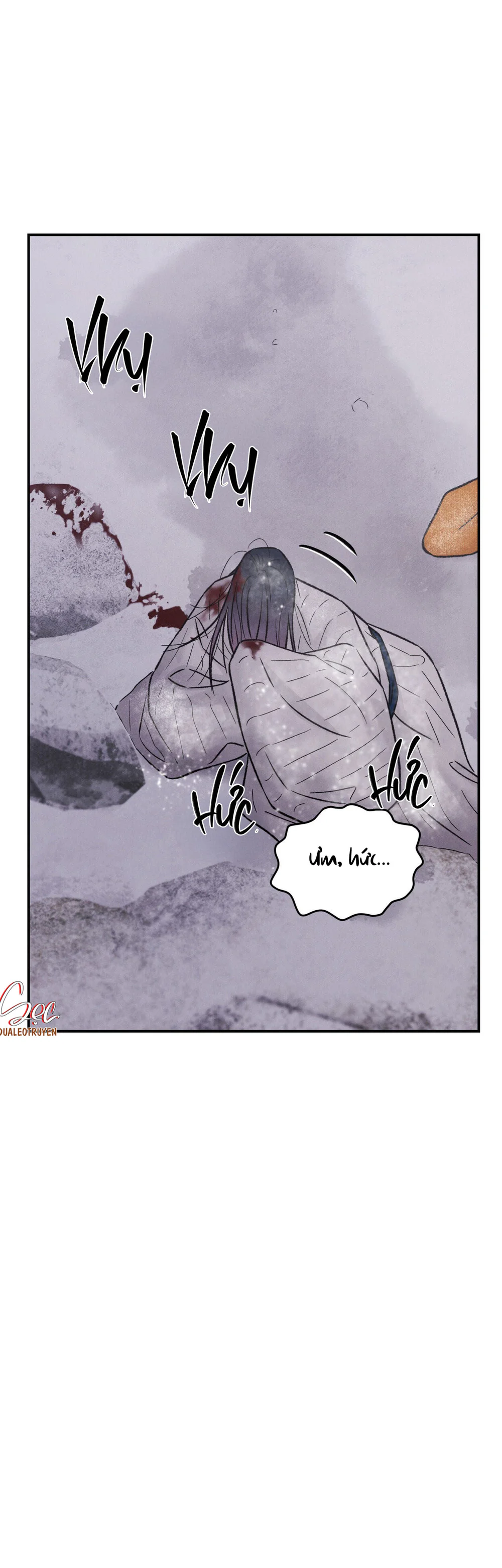 Đọc truyện SỰ PHẪN NỘ CỦA THẦN - Chapter 35