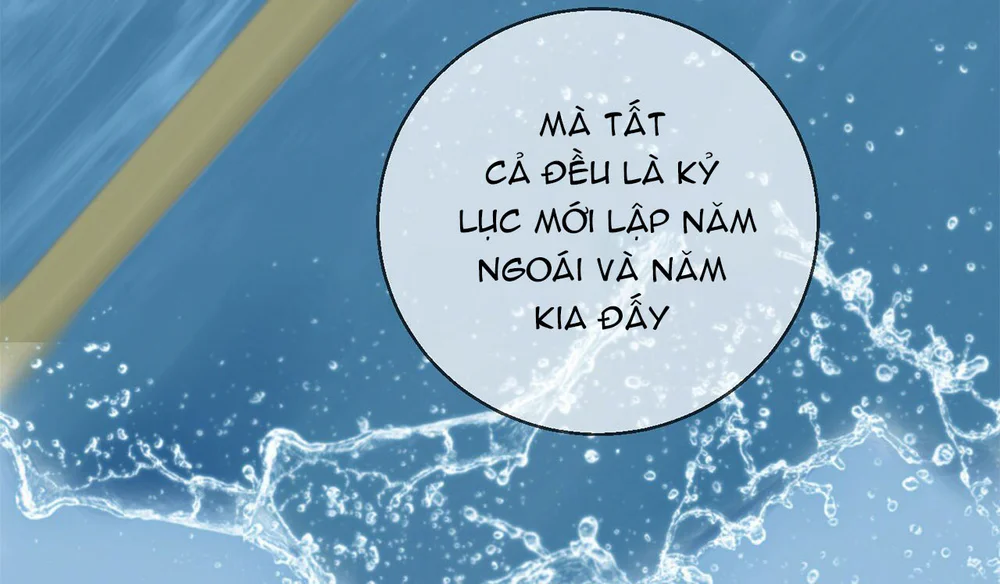 Đọc truyện (ABO) DASH - Chapter 33