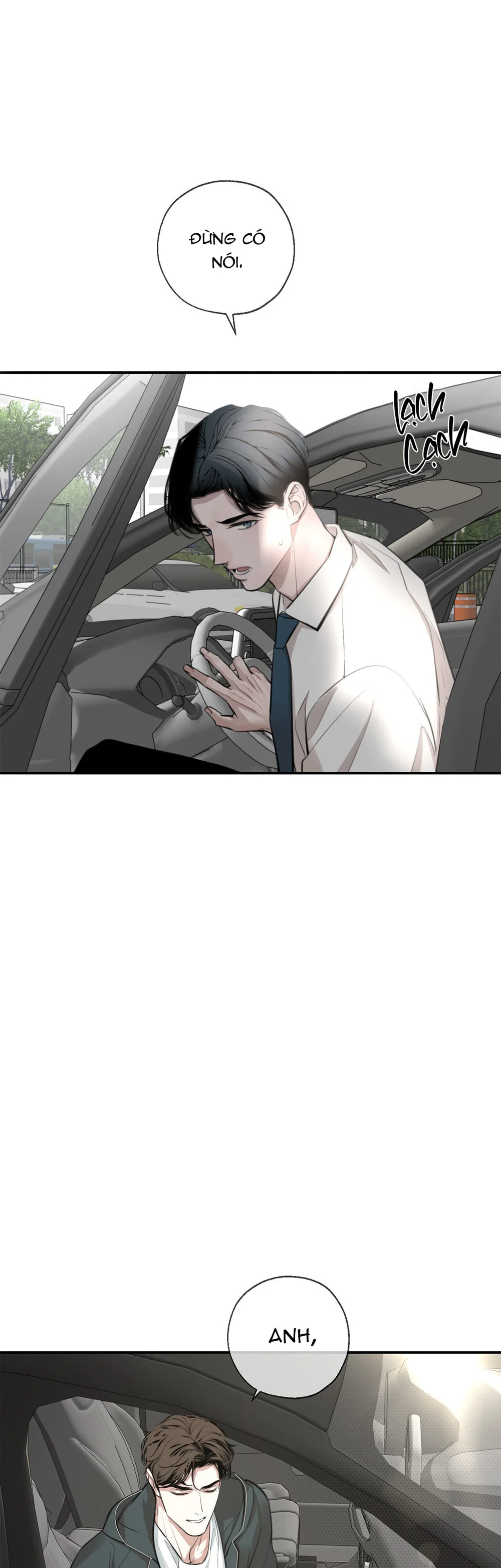Đọc truyện (ABO) DASH - Chapter 33