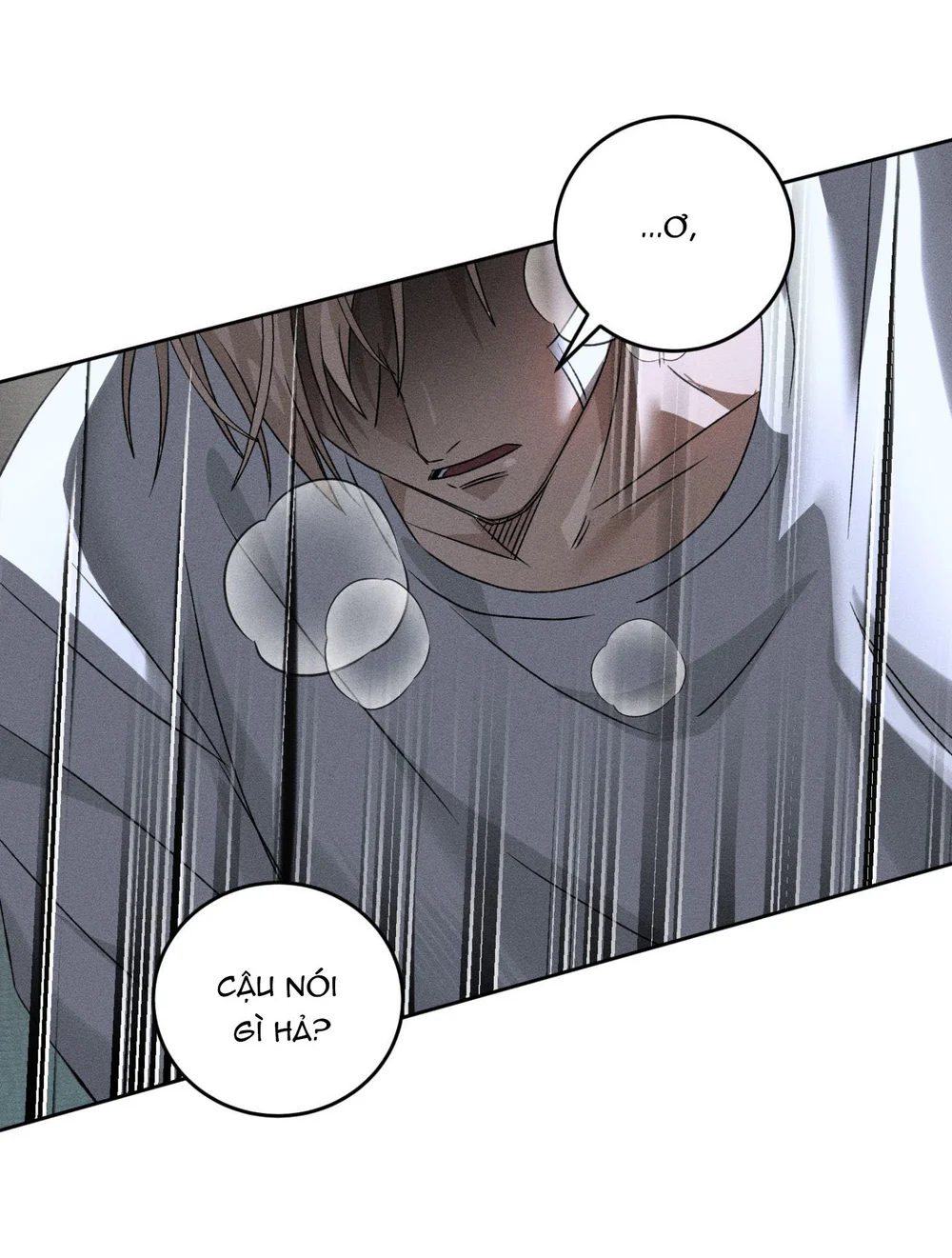Đọc truyện ANH EM TƯƠNG TÀN - Chapter 18