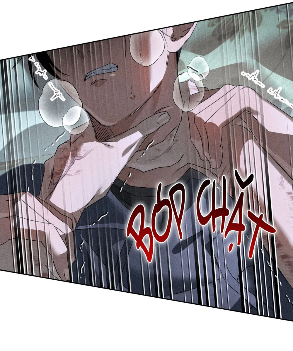 Đọc truyện ANH EM TƯƠNG TÀN - Chapter 18