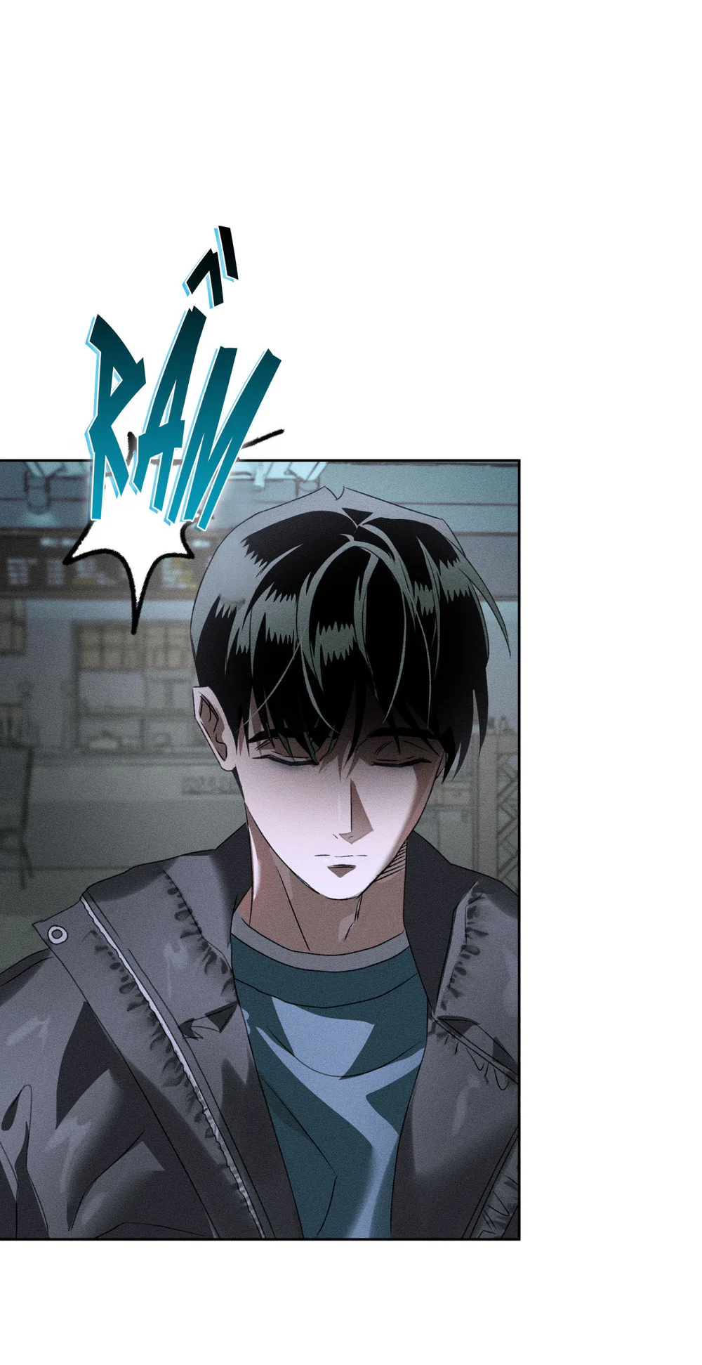 Đọc truyện ANH EM TƯƠNG TÀN - Chapter 18