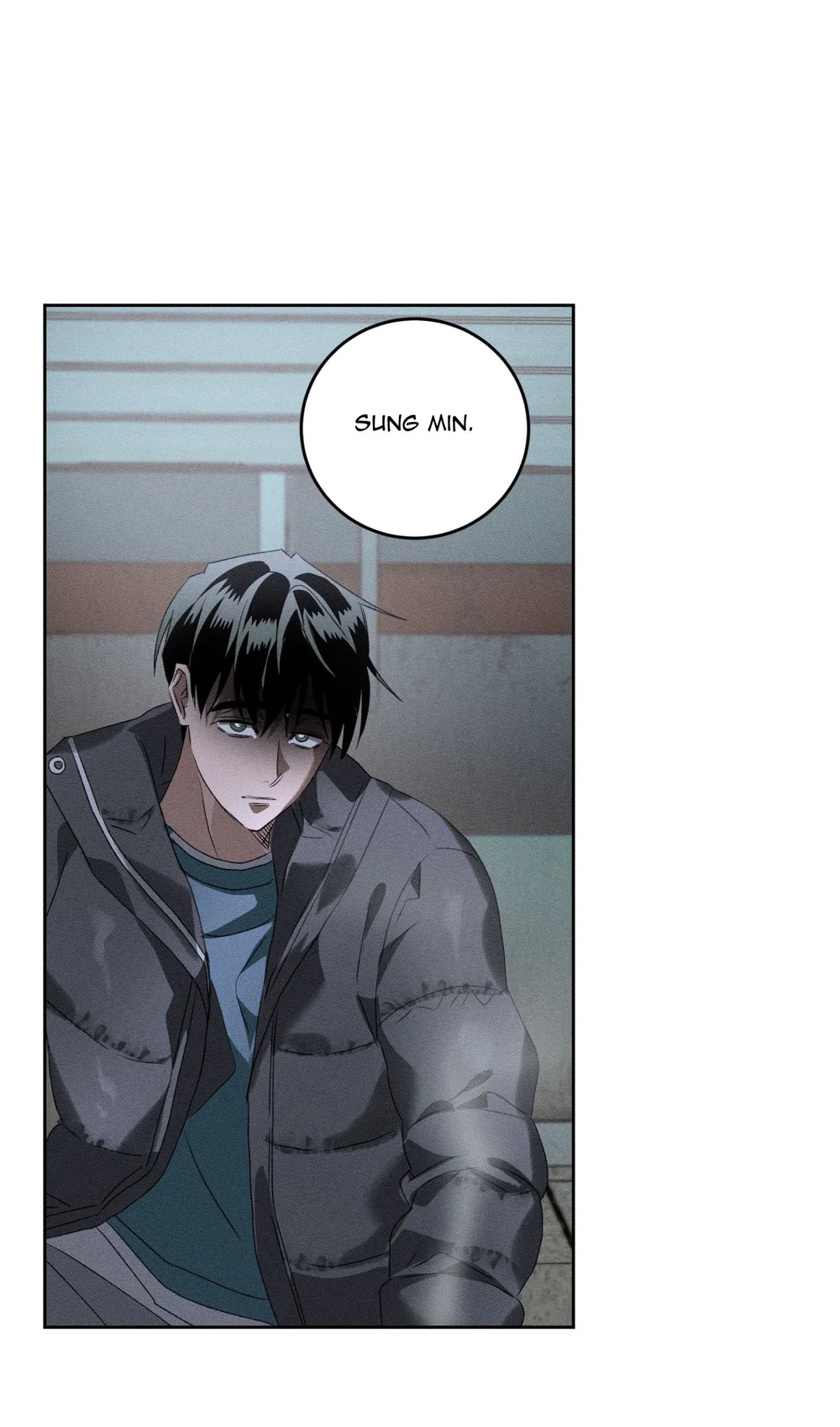 Đọc truyện ANH EM TƯƠNG TÀN - Chapter 18