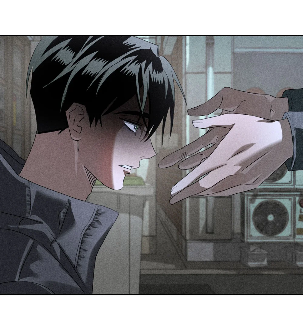 Đọc truyện ANH EM TƯƠNG TÀN - Chapter 18