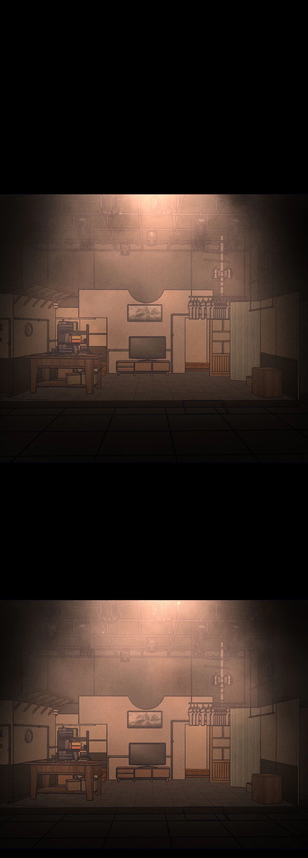 Đọc truyện STAGE BEHIND - Chapter 29