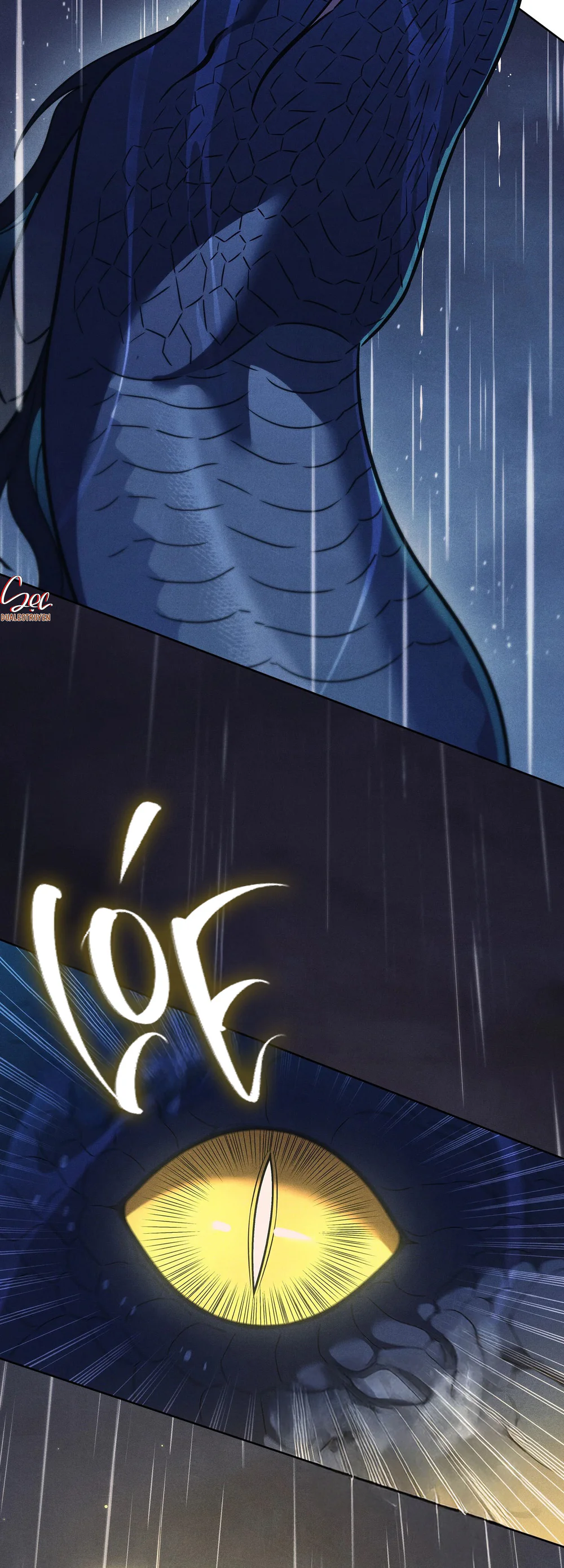 Đọc truyện MÃNG XÀ VÀ CHÀNG TIỀU PHU - Chapter 20