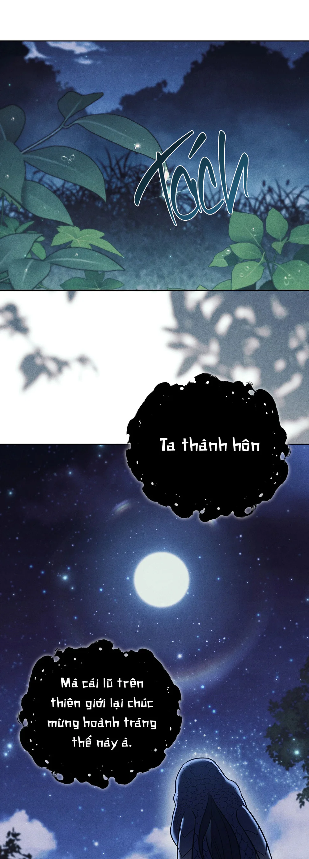 Đọc truyện MÃNG XÀ VÀ CHÀNG TIỀU PHU - Chapter 20