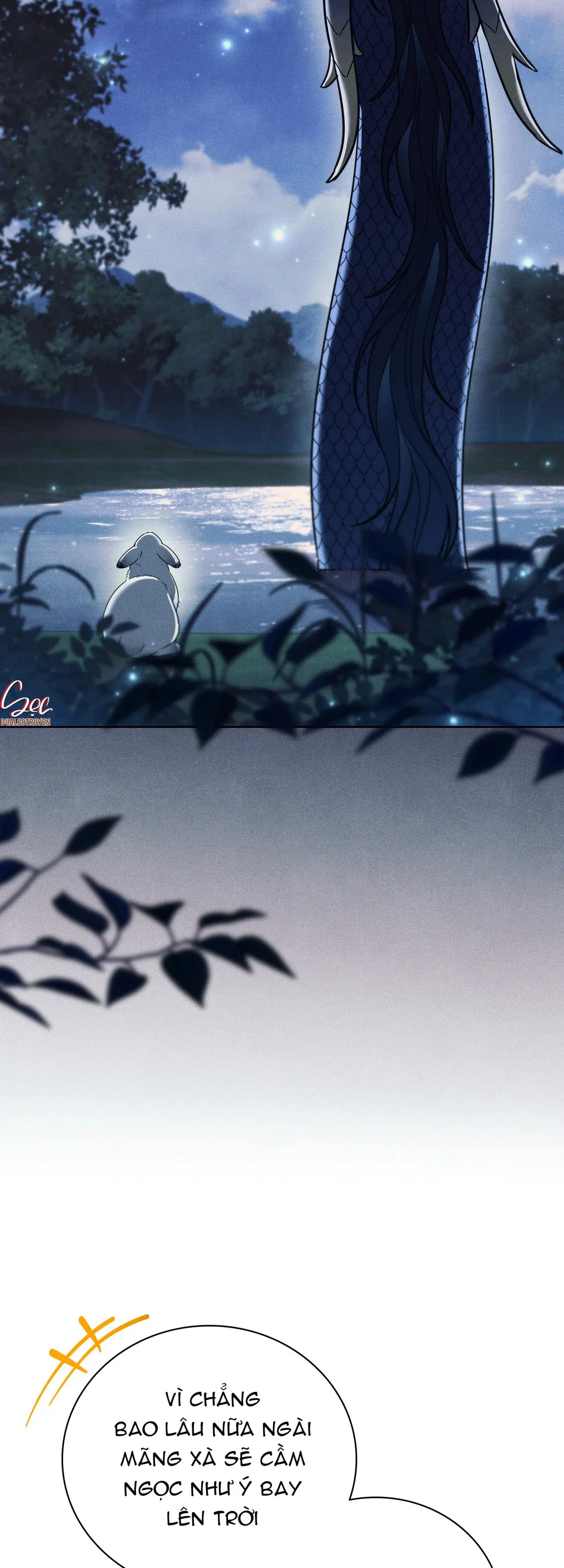 Đọc truyện MÃNG XÀ VÀ CHÀNG TIỀU PHU - Chapter 20