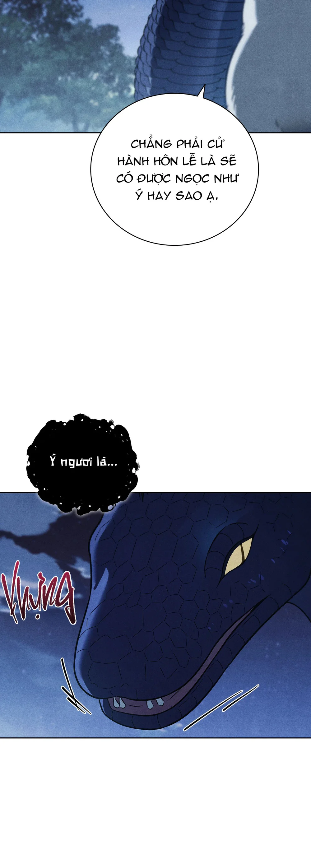 Đọc truyện MÃNG XÀ VÀ CHÀNG TIỀU PHU - Chapter 20