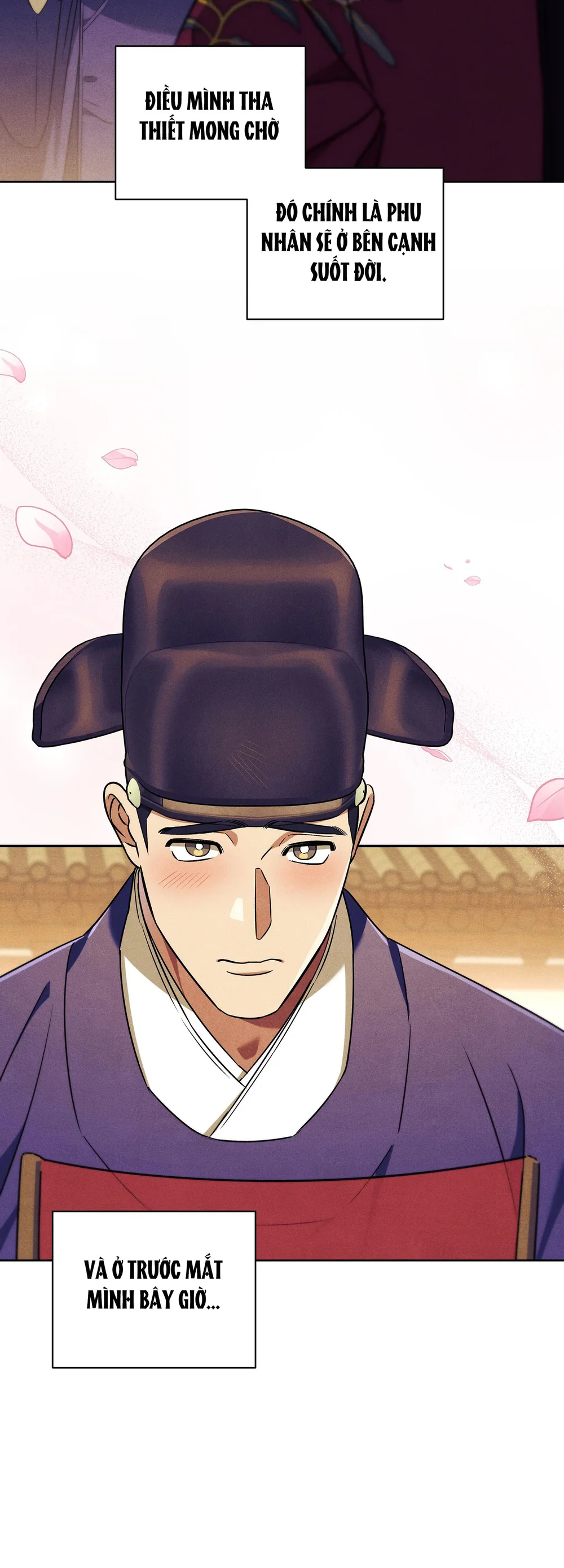 Đọc truyện MÃNG XÀ VÀ CHÀNG TIỀU PHU - Chapter 20