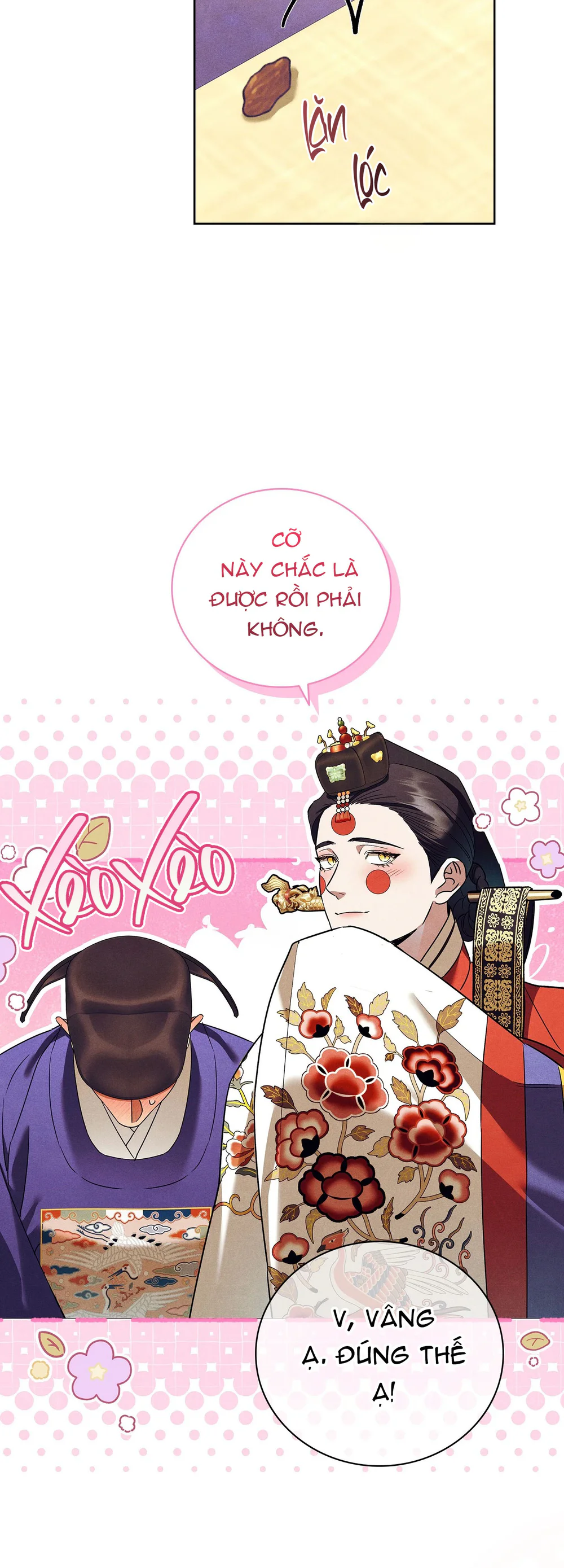 Đọc truyện MÃNG XÀ VÀ CHÀNG TIỀU PHU - Chapter 20