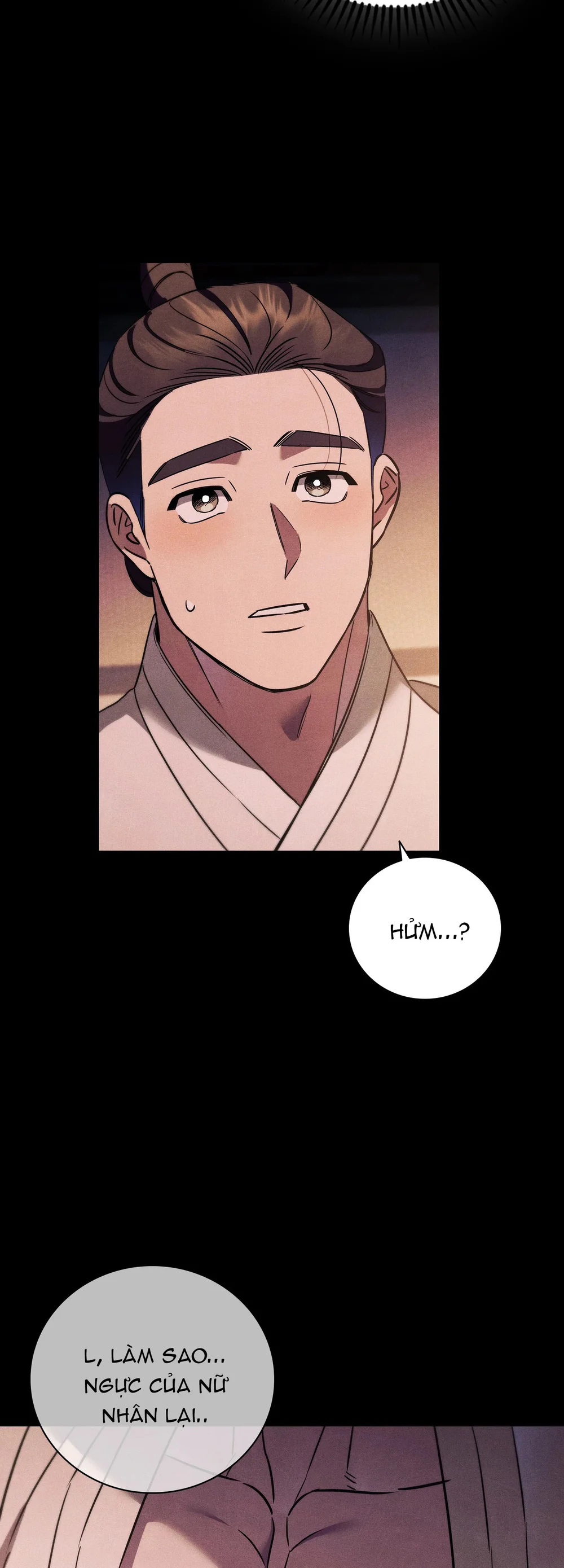 Đọc truyện MÃNG XÀ VÀ CHÀNG TIỀU PHU - Chapter 20