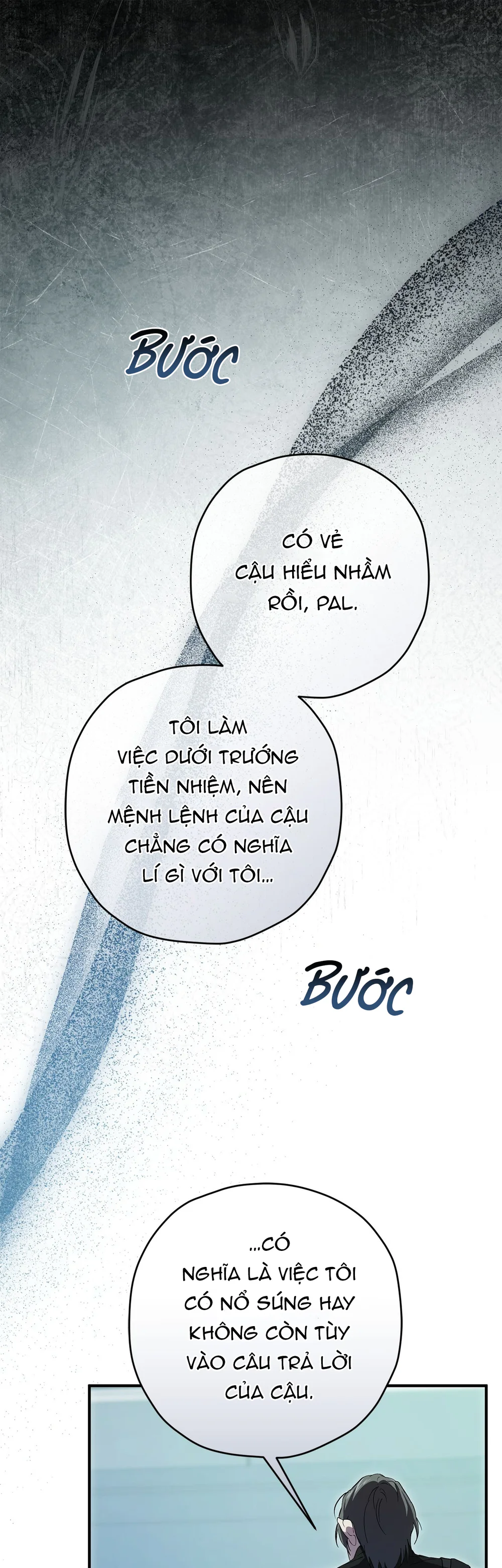 Đọc truyện RÔ-FULLHD THỜI KHẮC ĐẠN ĐẠO - Chapter 40