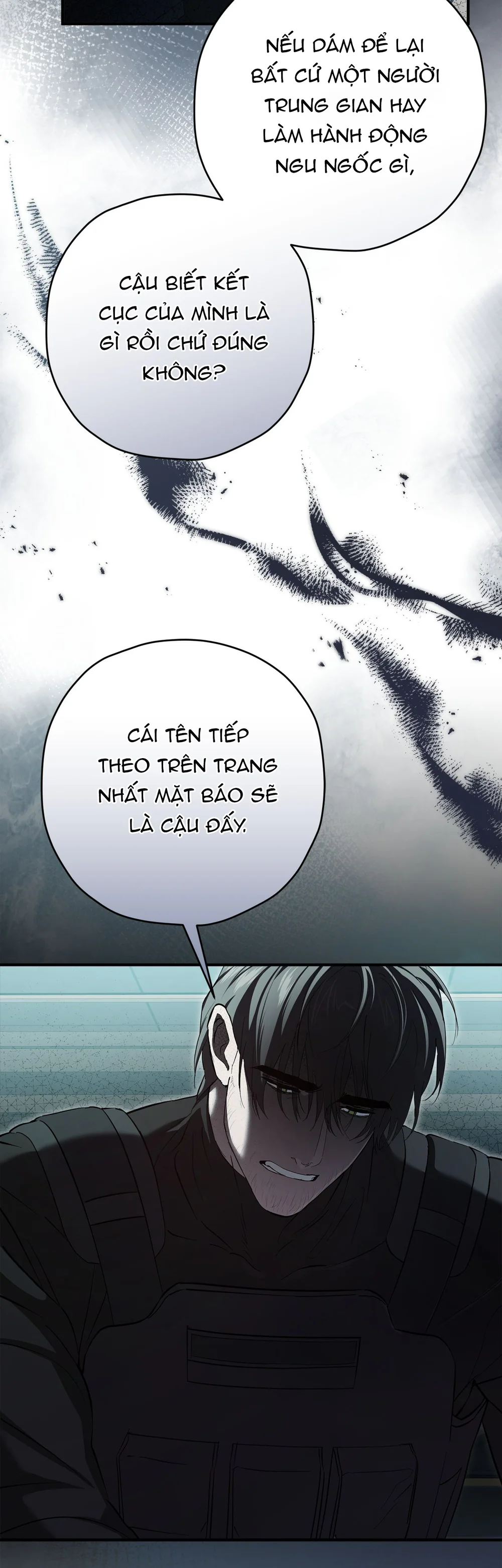 Đọc truyện RÔ-FULLHD THỜI KHẮC ĐẠN ĐẠO - Chapter 40