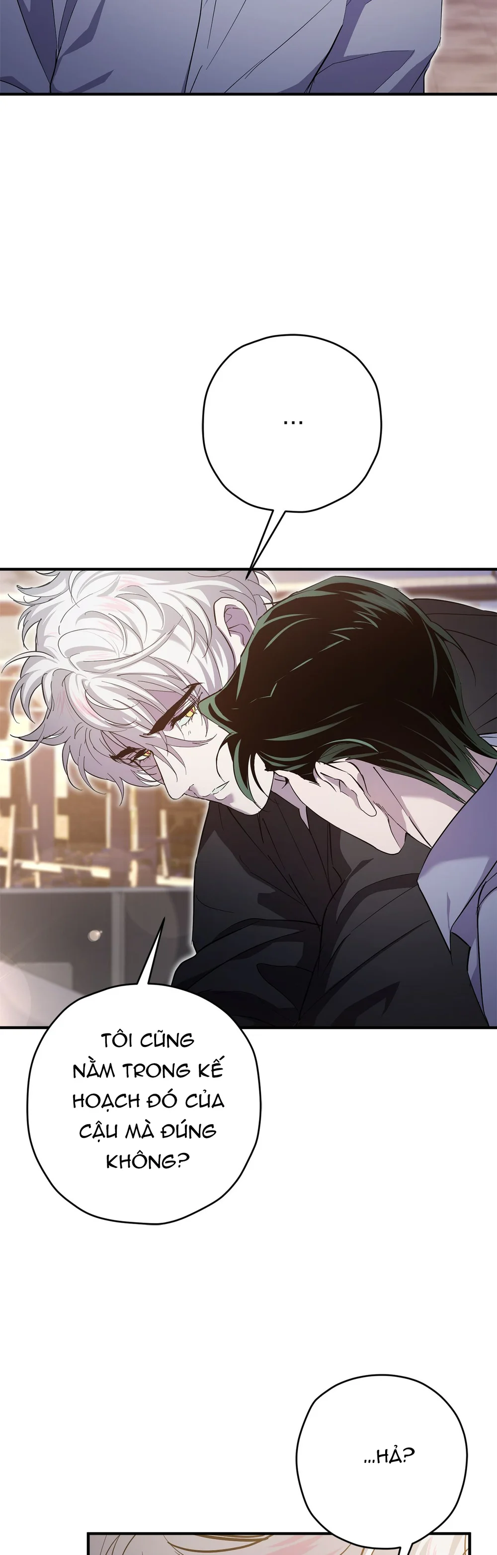 Đọc truyện RÔ-FULLHD THỜI KHẮC ĐẠN ĐẠO - Chapter 40