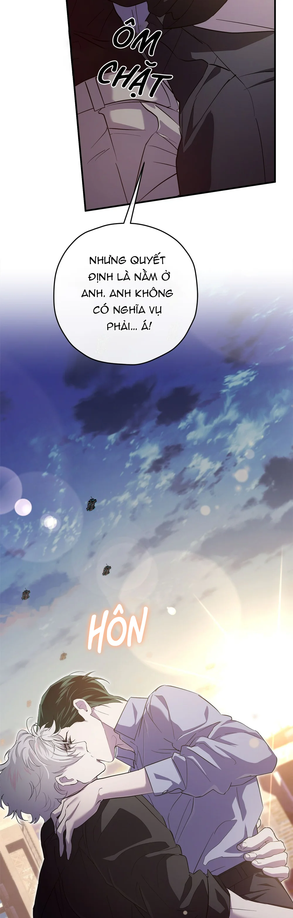 Đọc truyện RÔ-FULLHD THỜI KHẮC ĐẠN ĐẠO - Chapter 40