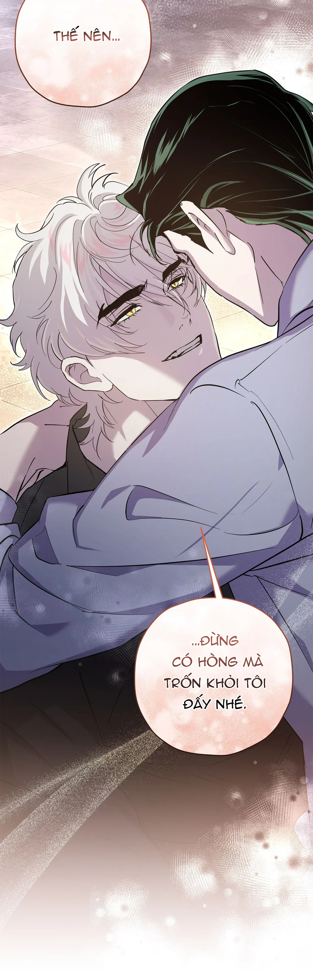 Đọc truyện RÔ-FULLHD THỜI KHẮC ĐẠN ĐẠO - Chapter 40