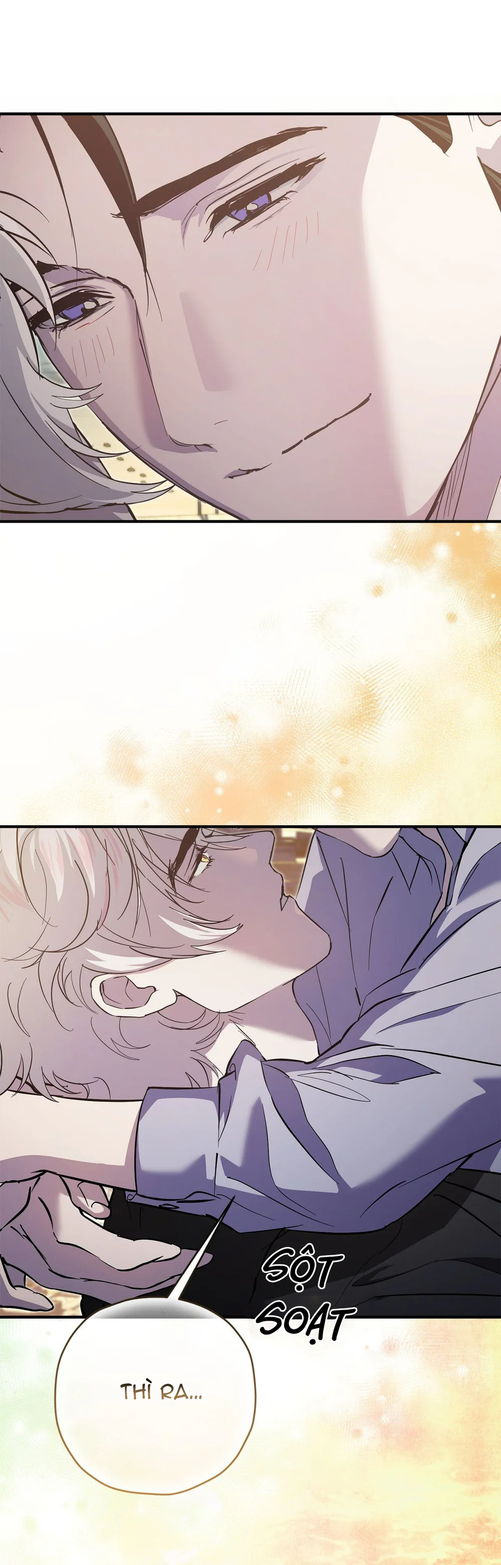 Đọc truyện RÔ-FULLHD THỜI KHẮC ĐẠN ĐẠO - Chapter 40