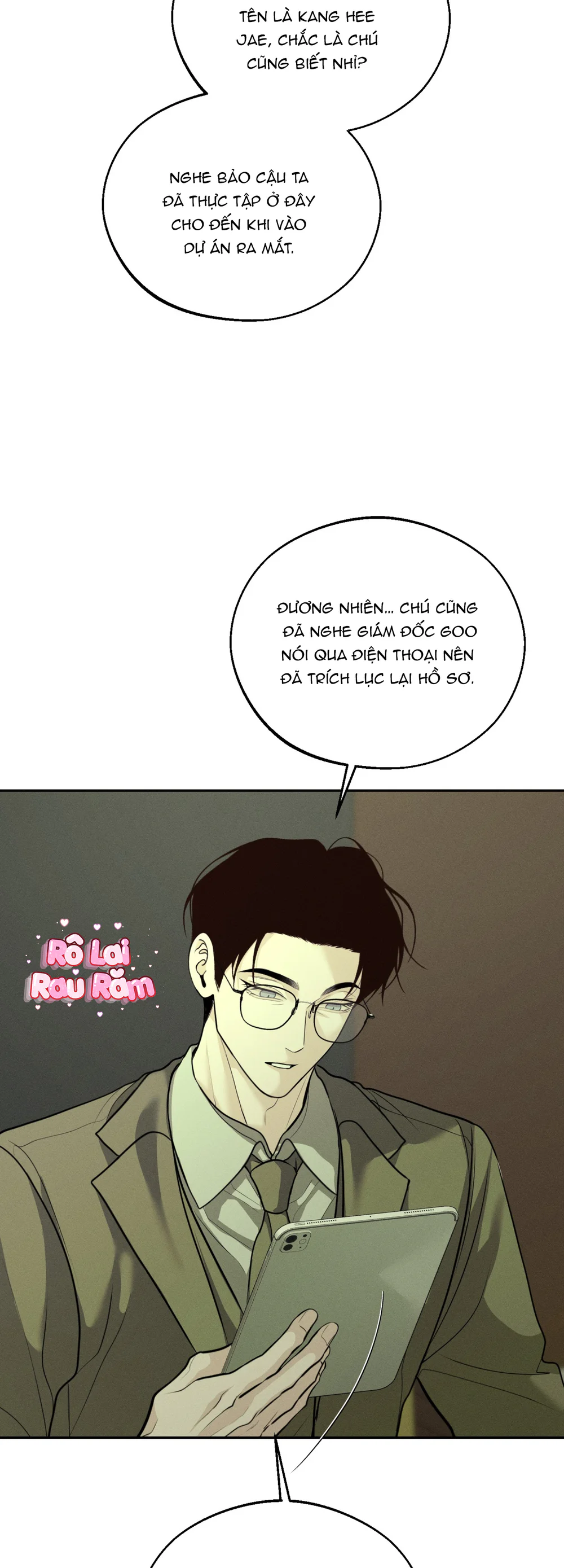 Đọc truyện  Cứu tinh của Thứ Hai - Chapter 77