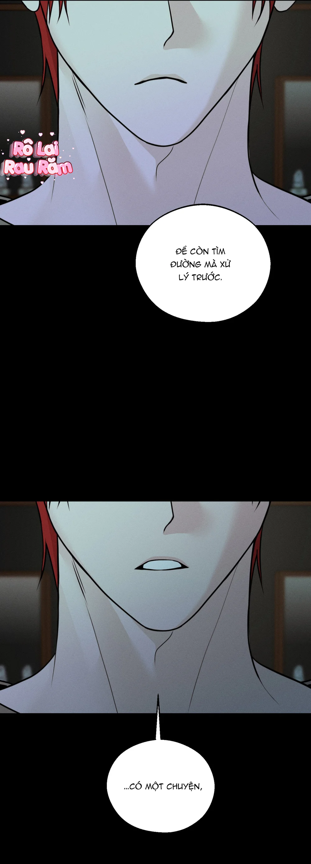 Đọc truyện  Cứu tinh của Thứ Hai - Chapter 77