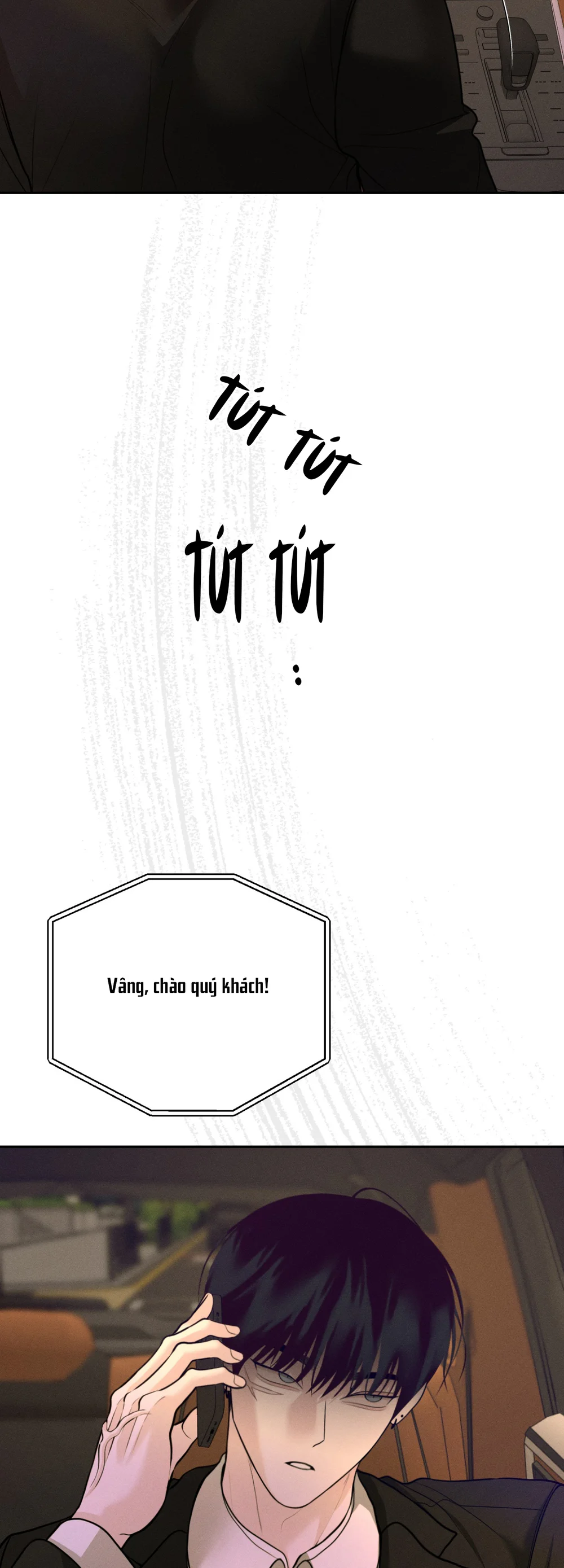 Đọc truyện  Cứu tinh của Thứ Hai - Chapter 77