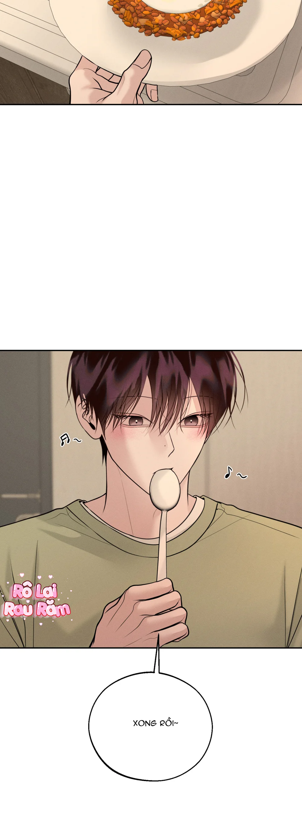 Đọc truyện  Cứu tinh của Thứ Hai - Chapter 77
