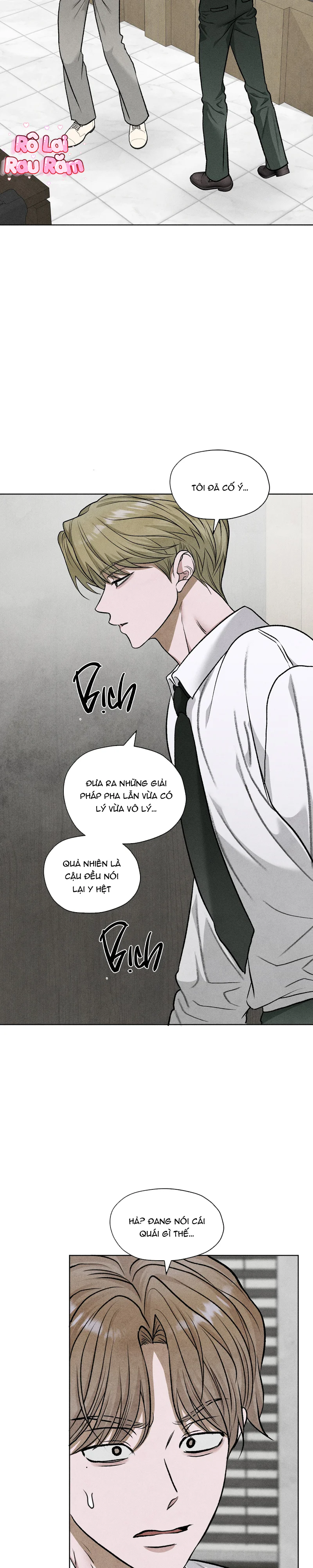 Đọc truyện  Đầm Hoa Sen - Chapter 69