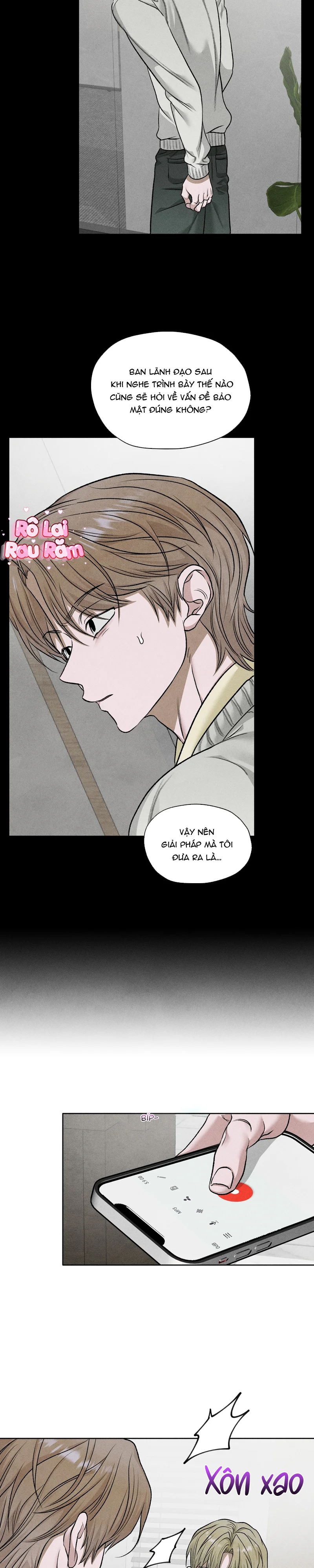 Đọc truyện  Đầm Hoa Sen - Chapter 69
