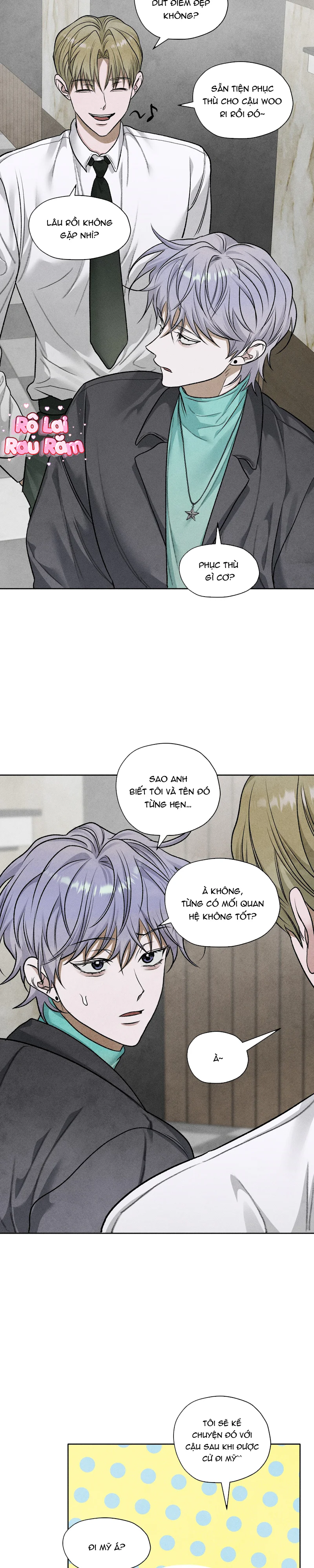 Đọc truyện  Đầm Hoa Sen - Chapter 69