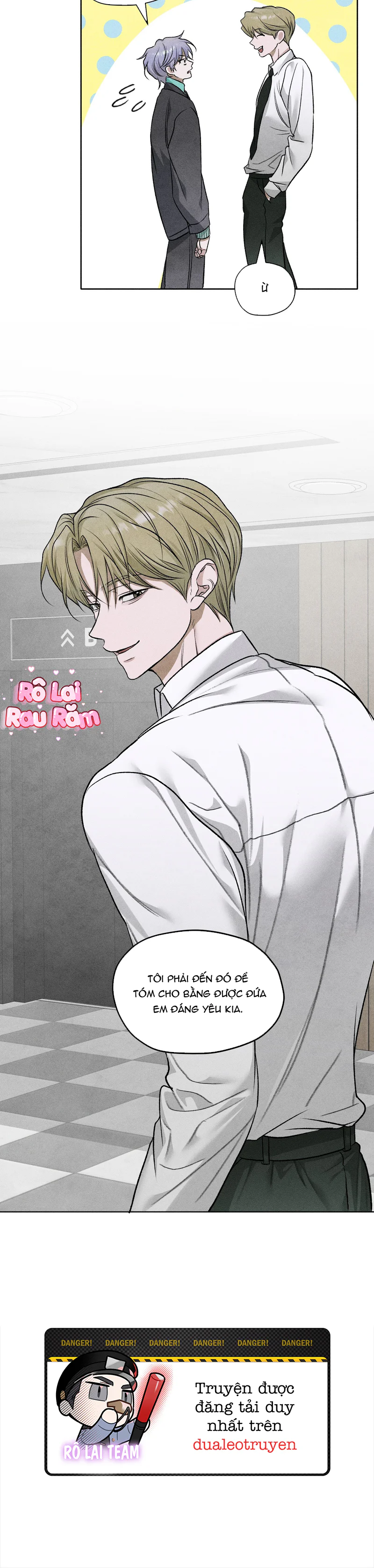 Đọc truyện  Đầm Hoa Sen - Chapter 69