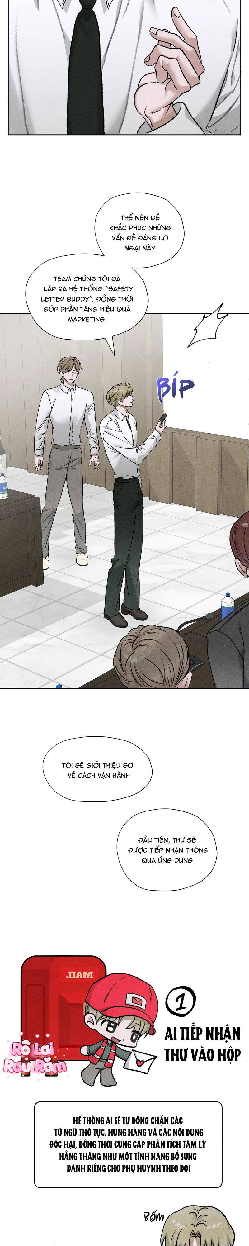 Đọc truyện  Đầm Hoa Sen - Chapter 69