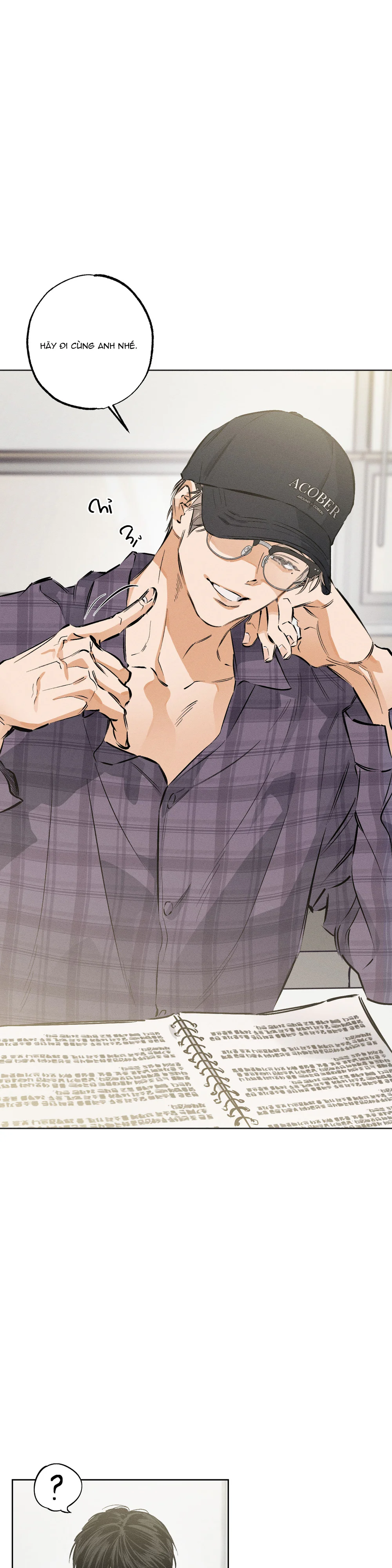 Đọc truyện  PHÍA SAU SÂN KHẤU - Chapter 29