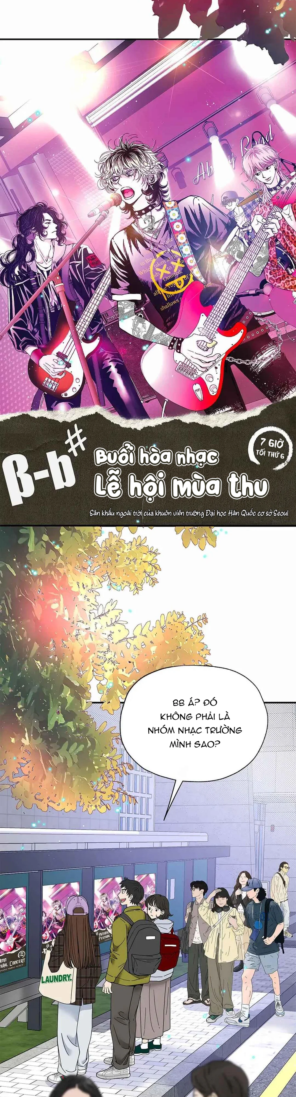 Đọc truyện Tuyển Tập Những Con Bot Dâm Múp Rụp - Chapter 2.1