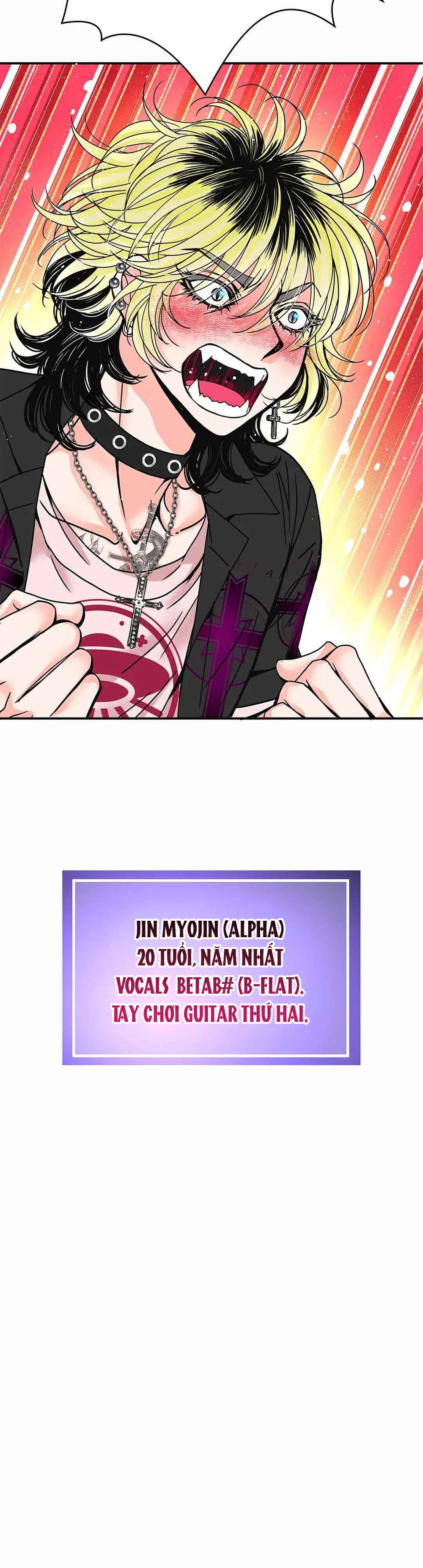 Đọc truyện Tuyển Tập Những Con Bot Dâm Múp Rụp - Chapter 2.1