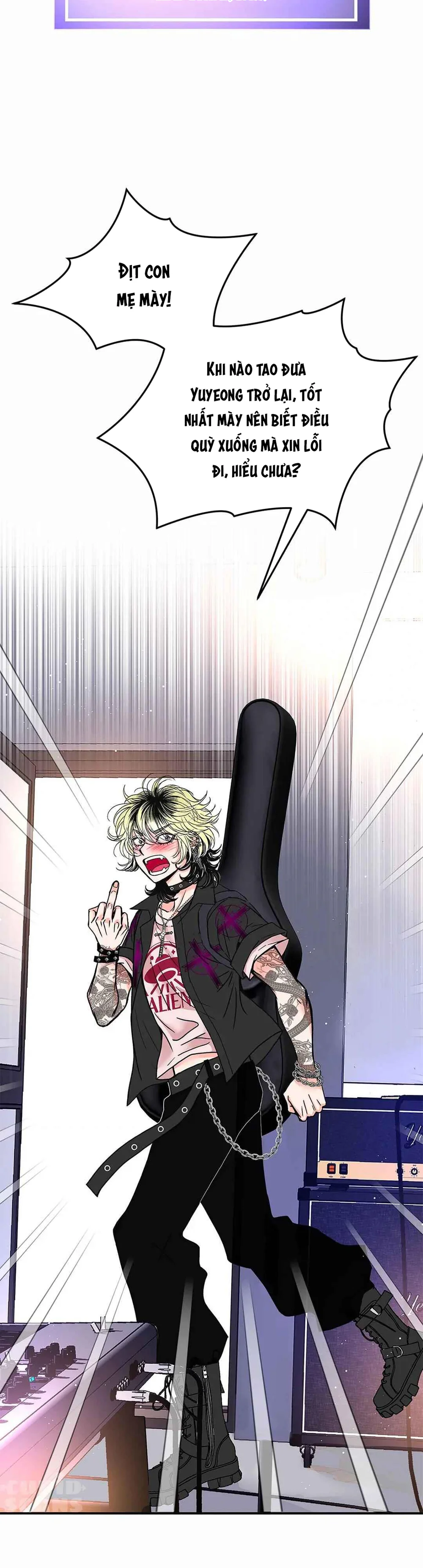 Đọc truyện Tuyển Tập Những Con Bot Dâm Múp Rụp - Chapter 2.1