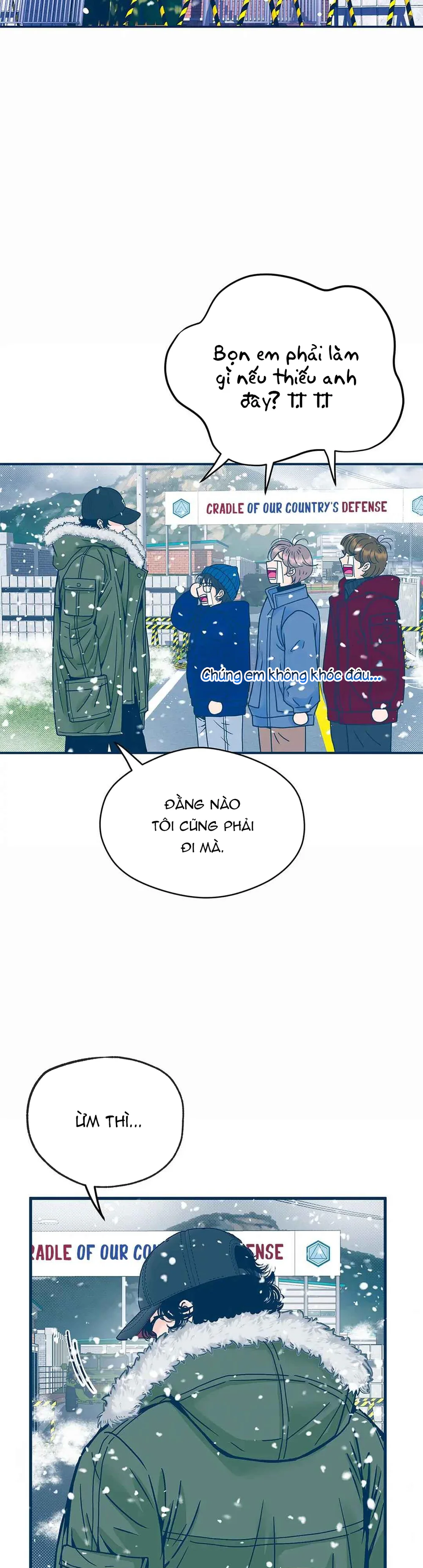 Đọc truyện Tuyển Tập Những Con Bot Dâm Múp Rụp - Chapter 2.1