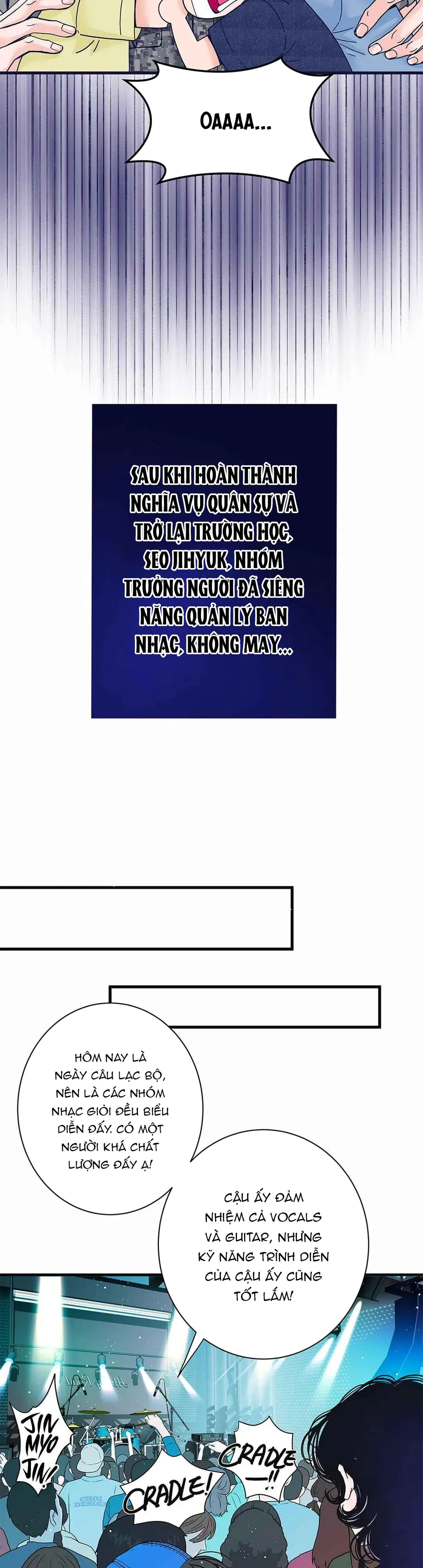 Đọc truyện Tuyển Tập Những Con Bot Dâm Múp Rụp - Chapter 2.1