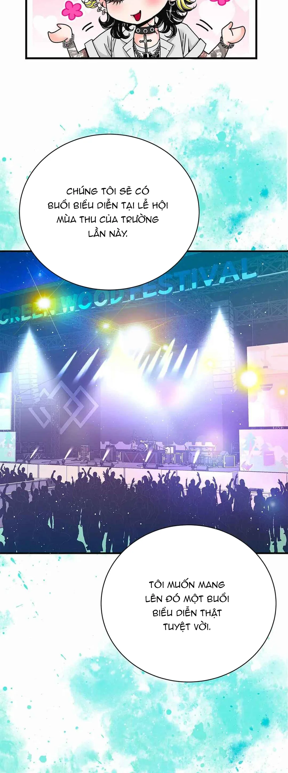 Đọc truyện Tuyển Tập Những Con Bot Dâm Múp Rụp - Chapter 2.1