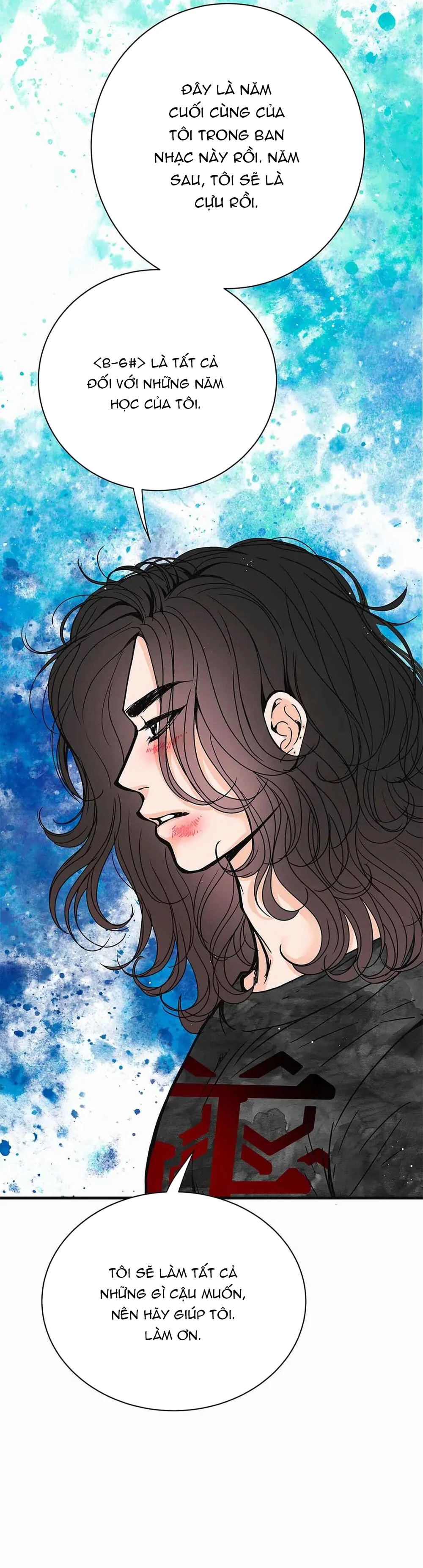 Đọc truyện Tuyển Tập Những Con Bot Dâm Múp Rụp - Chapter 2.1