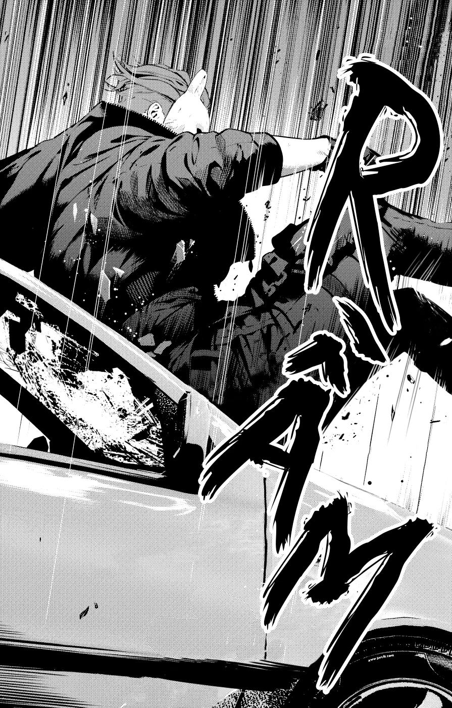 Đọc truyện The Boy And the Wolf - Chapter 1.2