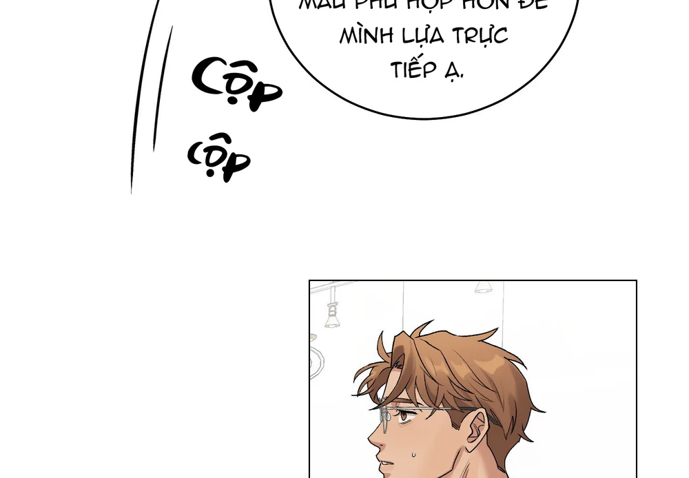 Đọc truyện Đắm Chìm Trong Vị Ngọt - Chapter 3