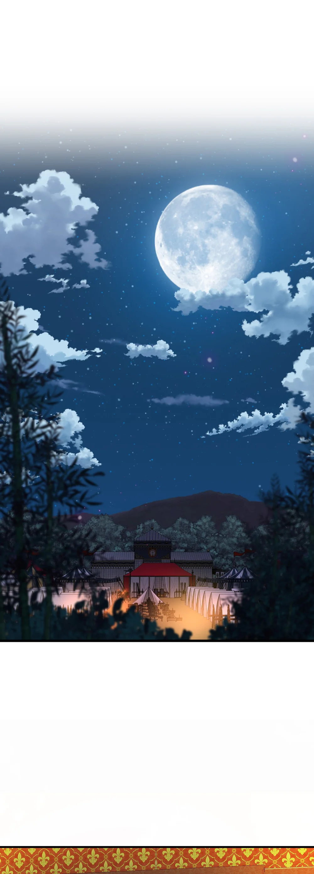 Đọc truyện ĐOÁ HOA GIỮA ĐÊM TRẮNG - Chapter 17