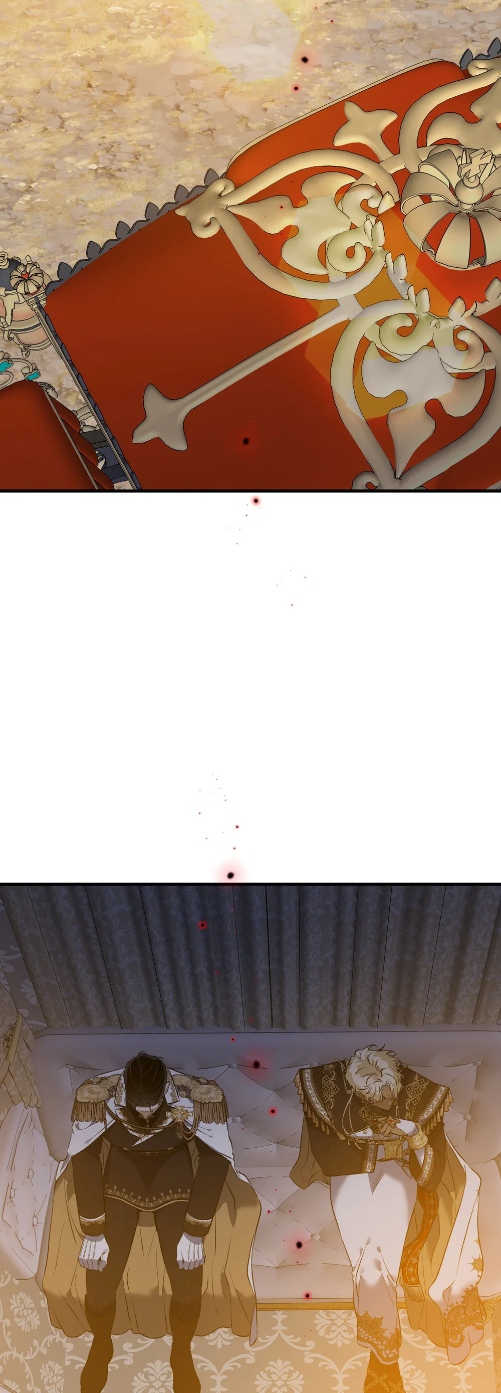 Đọc truyện ĐOÁ HOA GIỮA ĐÊM TRẮNG - Chapter 17