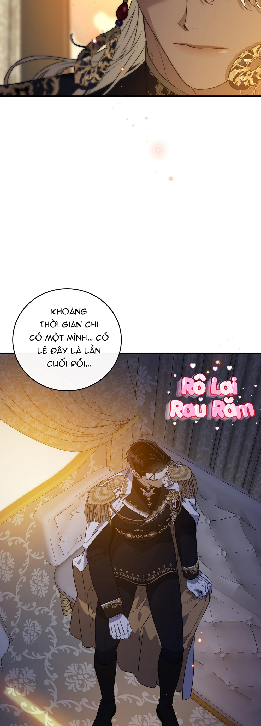 Đọc truyện ĐOÁ HOA GIỮA ĐÊM TRẮNG - Chapter 17