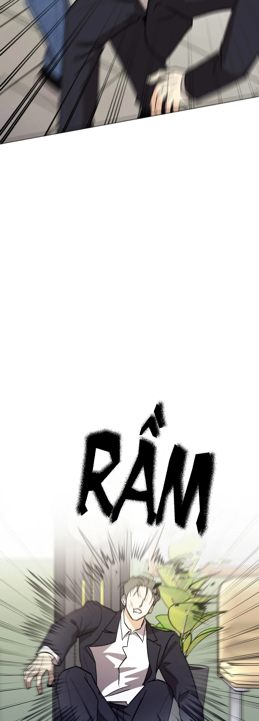 Đọc truyện Khởi Nguyên Cầu Nguyện - Chapter 24