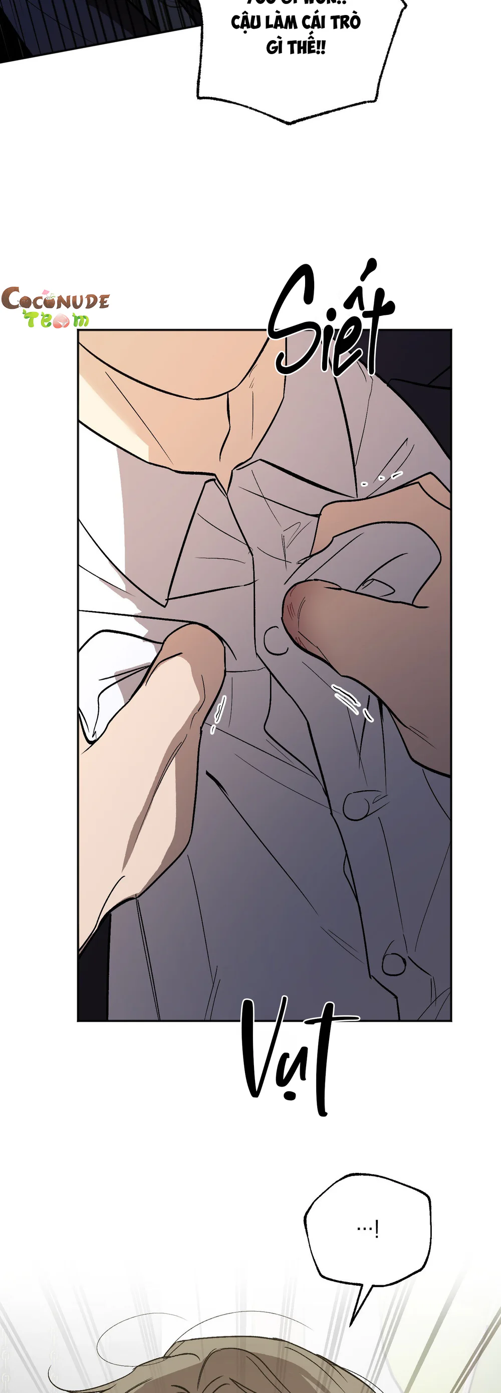 Đọc truyện Khởi Nguyên Cầu Nguyện - Chapter 24