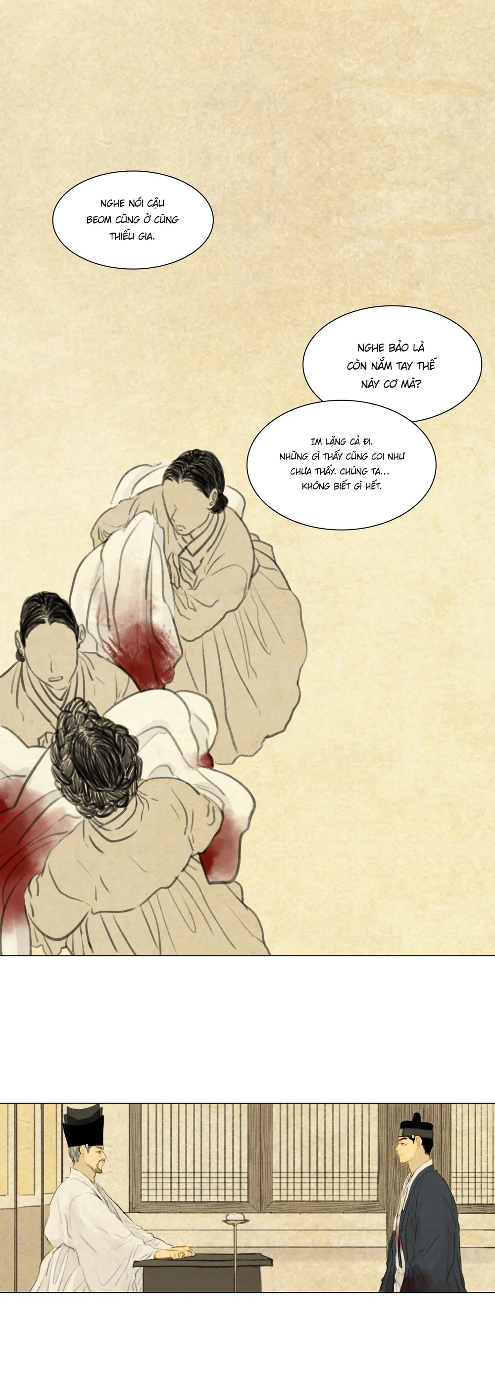 Đọc truyện Quỷ Thai - Chapter 31